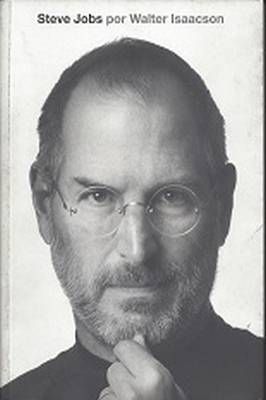 Steve Jobs: a Biografia