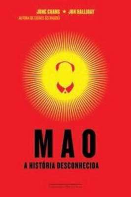 Mao a história desconhecida