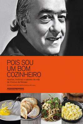 Pois Sou um Bom Cozinheiro