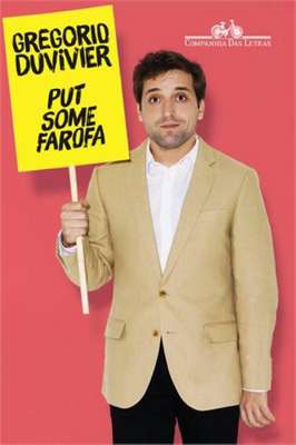 Put Some Farofa