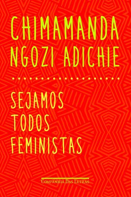 Sejamos Todos Feministas