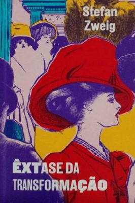 Êxtase da Transformação