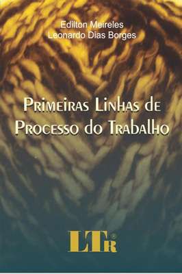 Primeiras Linhas de Processo do Trabalho