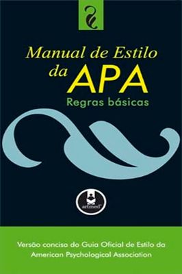 Manual de Estilo da Apa