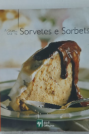 A grande cozinha- Sorvetes e Sorbets 9