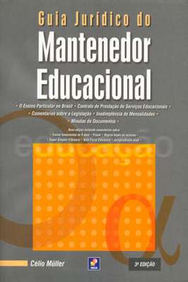 Guia Jurídico do Mantenedor Educacional