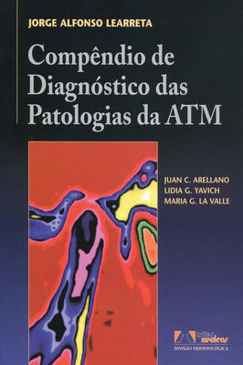 Compêndio de Diagnóstico das Patologias da Atm