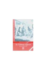 As vitimas algozes quadros da escravidão