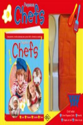 Pequenos Chefs