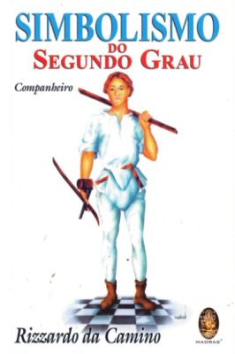 Simbolismo do Segundo Grau - Companheiro