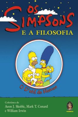 Os Simpsons e a Filosofia