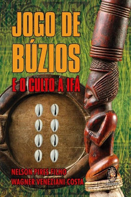 Jogo de Búzios e o Culto a Ifá