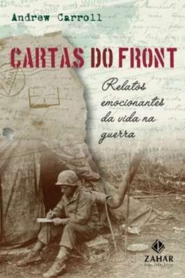 Cartas do Front: Relatos Emocionantes da Vida na Guerra