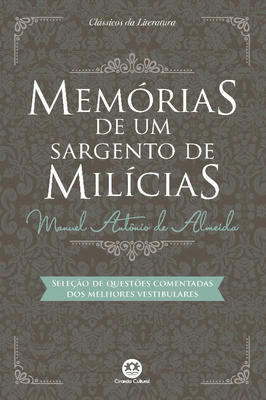 Memórias de um Sargento de Milícias