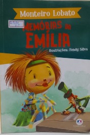 Memórias da Emília