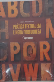 Pratica Textual Em Lingua Portuguesa