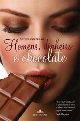 Homens Dinheiro e Chocolate