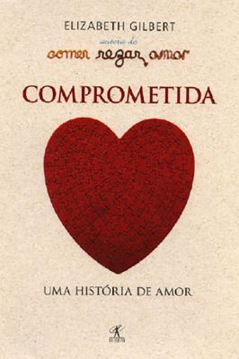 Comprometida - uma História de Amor