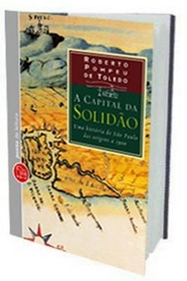 A Capital da Solidão