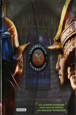 Guerreiros x Guerreiros