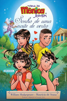 Sonho de uma Noite de Verão