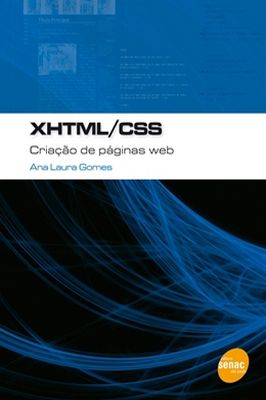 Xhtml/css - Criação de Páginas Web