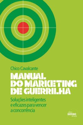 Manual do Marketing de Guerrilha