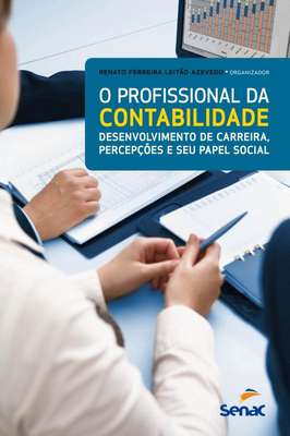 O Profissional da Contabilidade