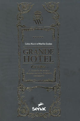 Grande hotel Ca'd'Oro