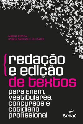 Redação e Edição de Textos