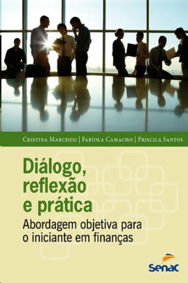 Diálogo, Reflexão e Prática