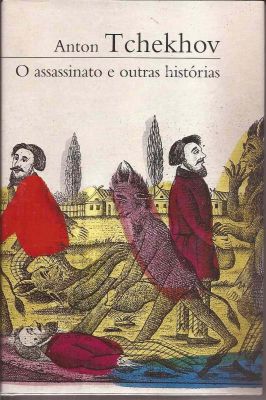 O Assassinato e Outras Histórias