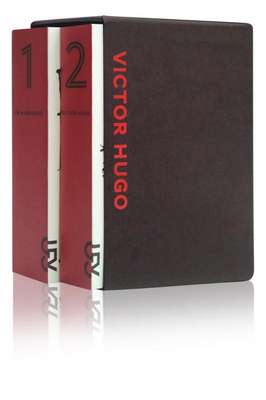 Os Miseráveis (2 Volumes)