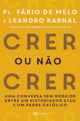 Crer Ou Não Crer