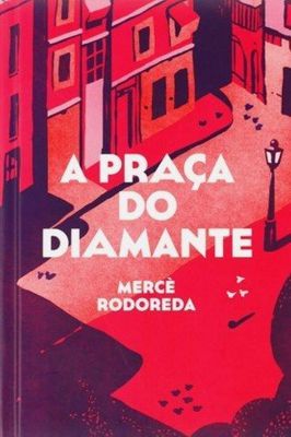 A Praça do Diamante