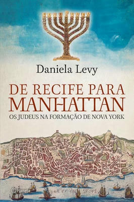 De Recife para Manhattan