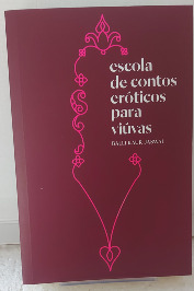 Escola de Contos Eróticos para Viúvas