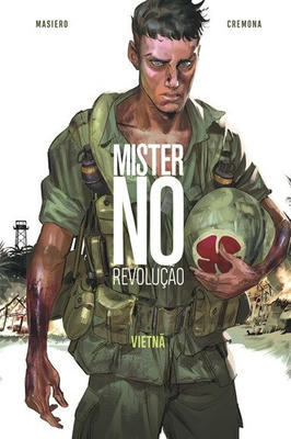 Mister no Revolução ( Vietnã)