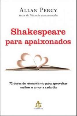 Shakespeare para apaixonados