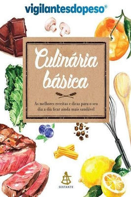 Culinária Básica