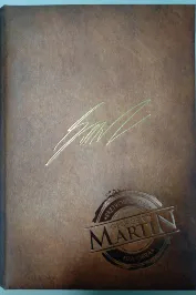 RRetrospectiva da Obra - Edição Limitada