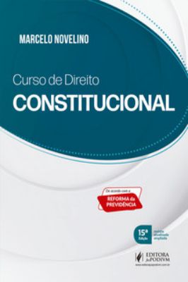 Curso de Direito Constitucional