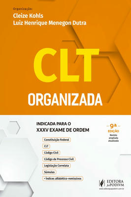 Clt Organizada