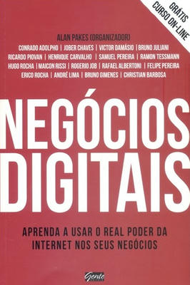Negócios Digitais