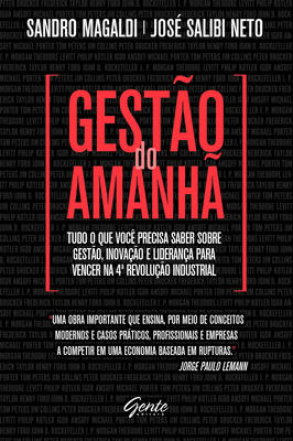 Gestão do amanhã- Tudo o que você precisa saber sobre gestão