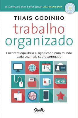 Trabalho Organizado