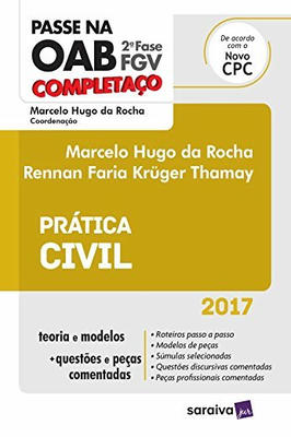 Prática Civil