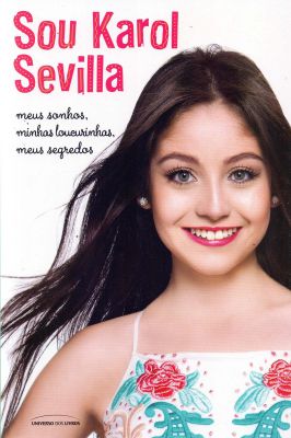 Sou Karol Sevilla