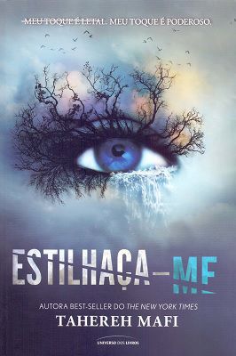 Estilhaça-me