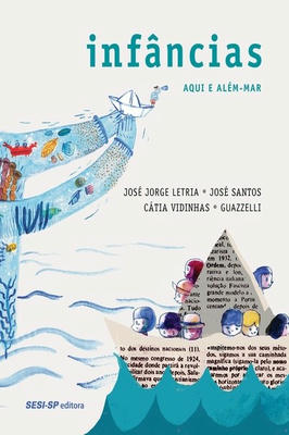 Infâncias: Aqui e Além-mar